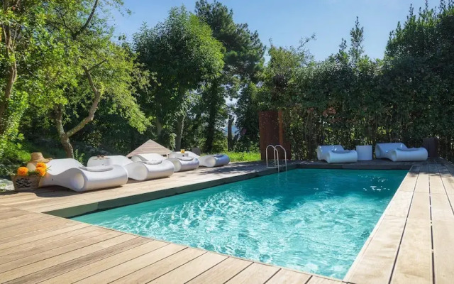 La Dama Del Bosco 8 3