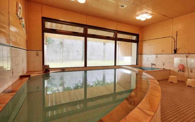 Lit Hotel NAKIJIN