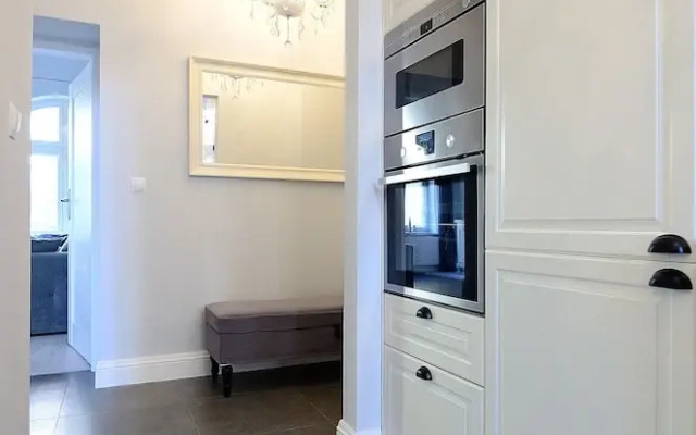 Victus Apartamenty - Nowy Jork