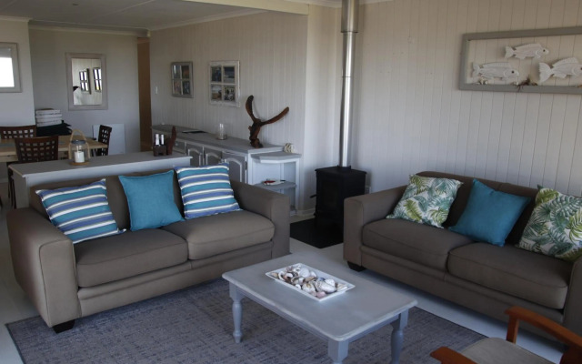 Nelmaranja Beach House