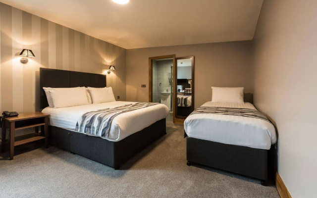 Springfield Hotel