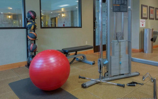 Hilton Garden Inn Bozeman