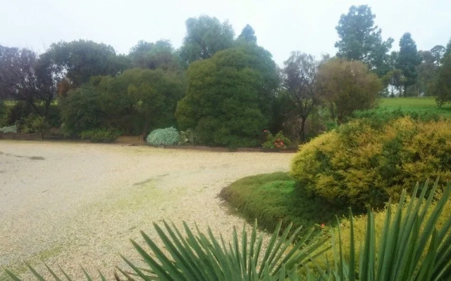 Rutherglen Motor Inn