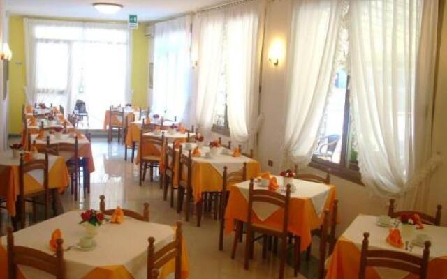 Hotel Fornaro