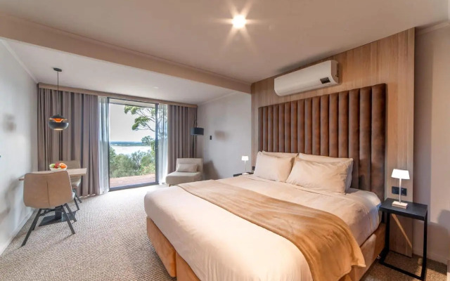 Cooinda Holiday Village