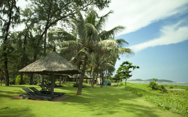 Phan Thiet Ocean Dunes Resort