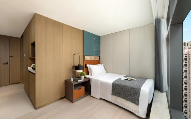 Ascott North Point Hong Kong