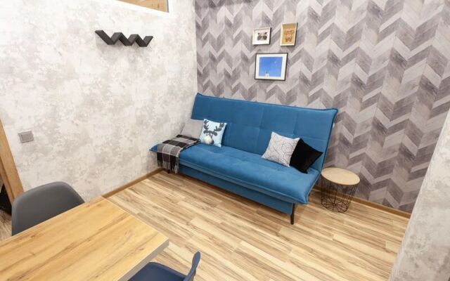 Sea Apartments, Esto-Sadok, str. Estonskaya, bld. 37/2