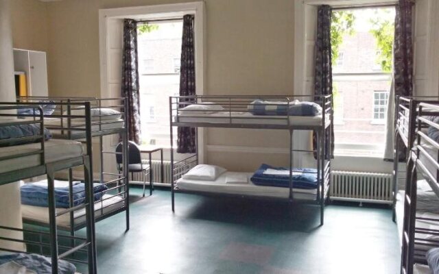 MEC Hostel