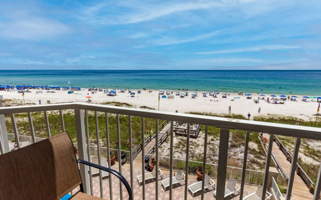 Sleep Inn On The Beach