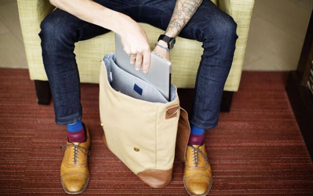 Hyatt Place Washington DC/White House