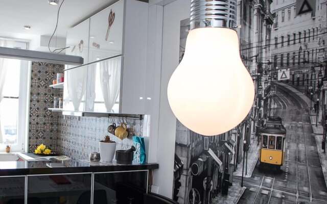 Apartment Travel hub