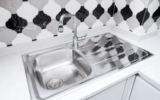 Homely & Relaxing Garden near St. Peter