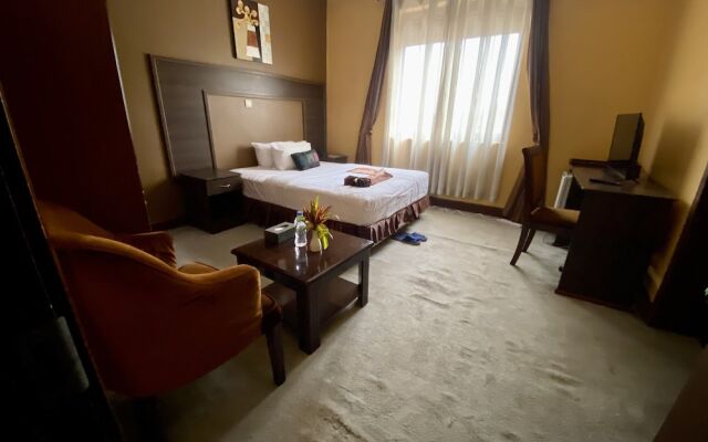 The Country Inn by Smart Haven