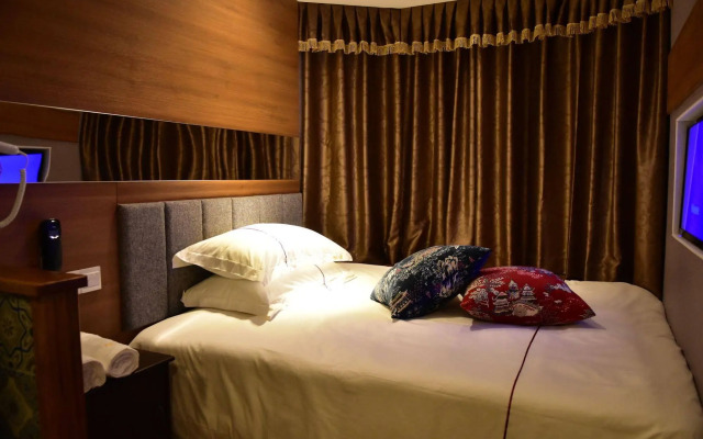 Xi Lan Xiao Wu Hotel Hangzhou