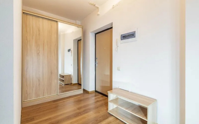 Апартаменты БиГест на ул. Мичурина, д. 132