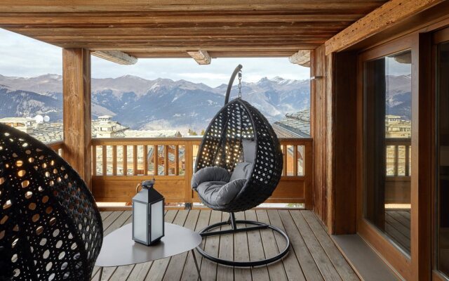 Six Senses Residences Courchevel