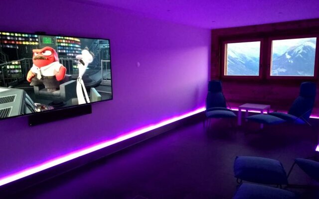 Chalet Altitude 1600