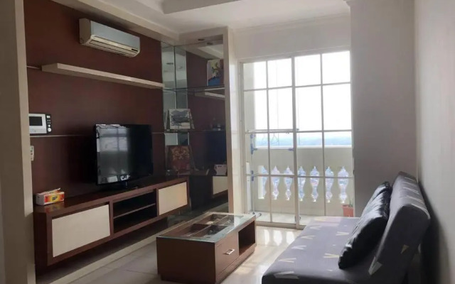 lovely 1 bedroom apartment the bellezza permata