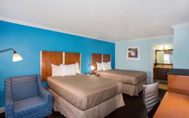 Days Inn by Wyndham Florida City