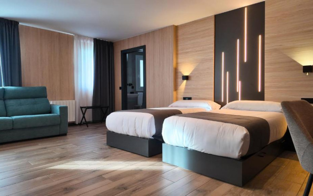 Hotel Focus