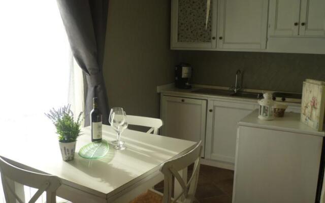 Residence Borgo Francone