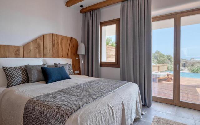 Mileo Mykonos Hotel