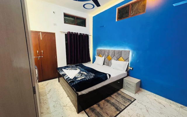 Divya Darshan Stay