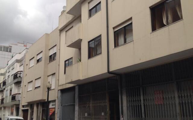 Gil Vicente - Charming Guesthouse