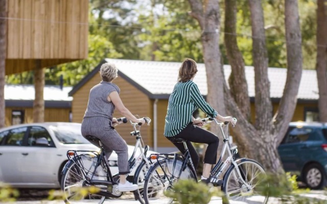 EuroParcs De Wije Werelt