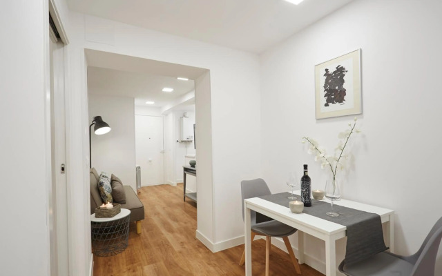 LEEWAYS APARTMENT in SAN LORENZO