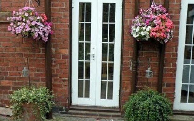 Craigie Guest House