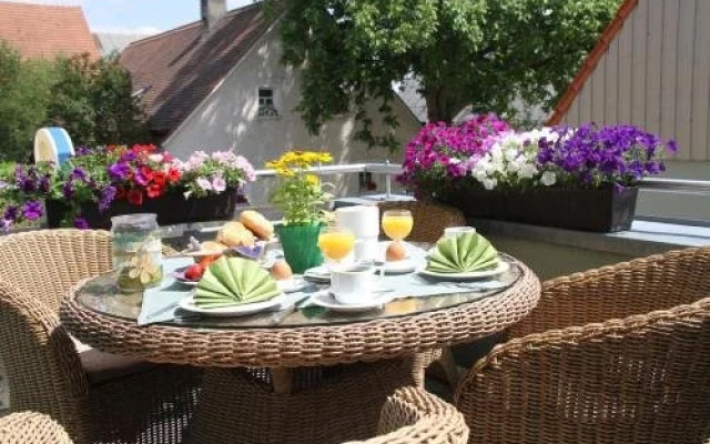 Zilks Landgasthof Zum Frauenstein