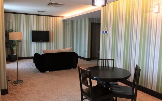 Kinta Riverfront Hotel & Suites