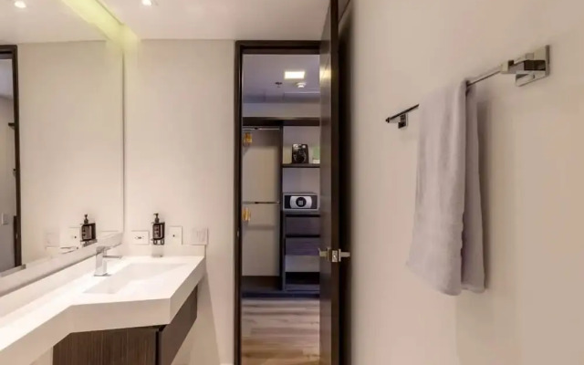 Perfect Loft in San Patricio