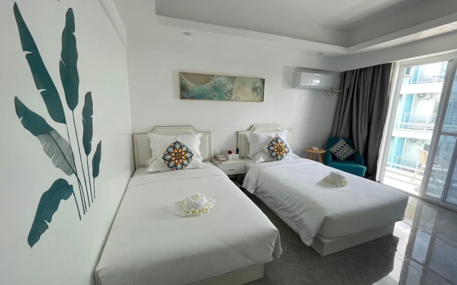 Bohol Dolphin Bay Resort