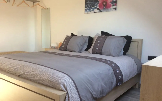 B&B Het Kleine Paradijs