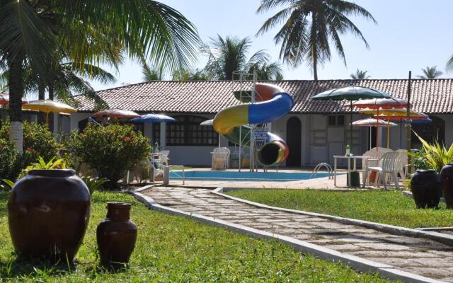 Hotel Praia Do Conde