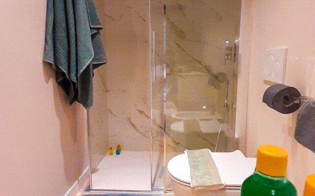 JOIVY Lovely Loft For 2 W/Private Entrance