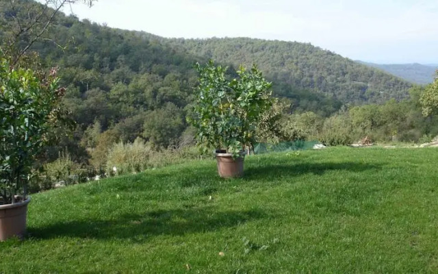 Agriturismo Casanuova di Pietrafitta