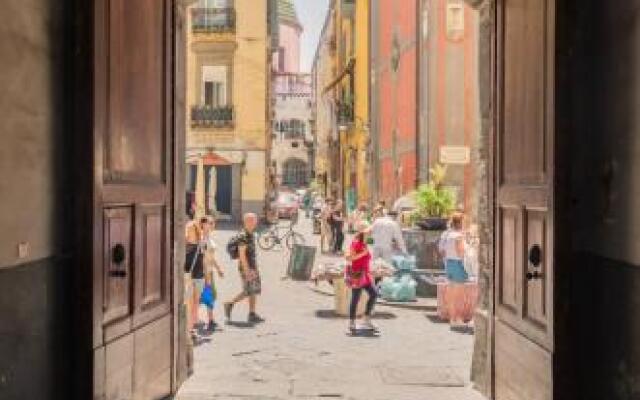 Le Rondini della Pietrasanta