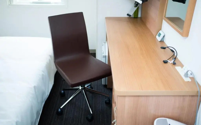 Super Hotel Fujinomiya