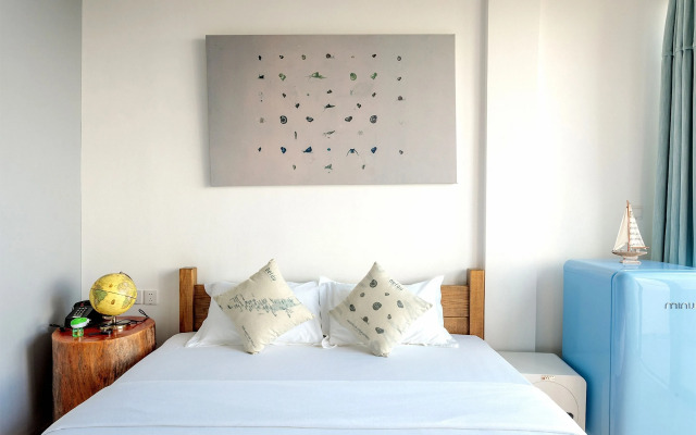 Beluu Sea View Resort