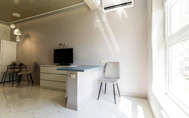 LetoApart on Tamanskaya street 121k16