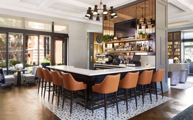 The Whitney Hotel