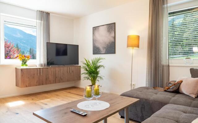 Appartement Burgblick