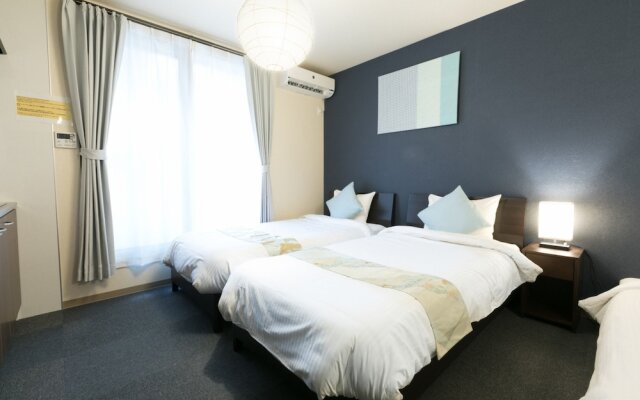 Kyoto Stay SAKURA Toji West 2