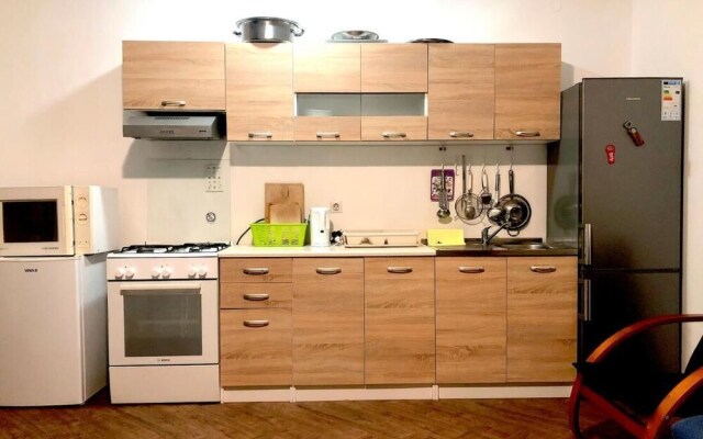 Nar Apartment A10 - With sea View Terrace