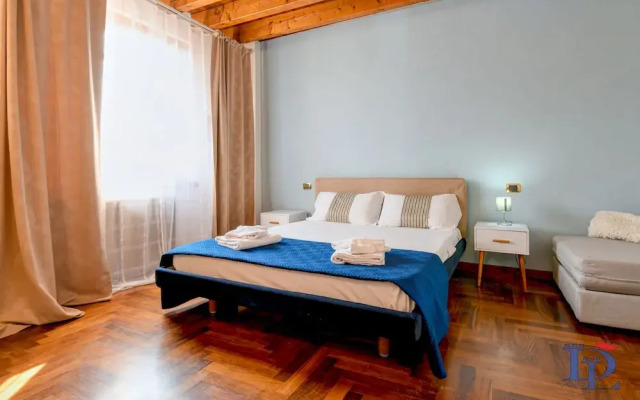 DesenzanoLoft Garda Family House
