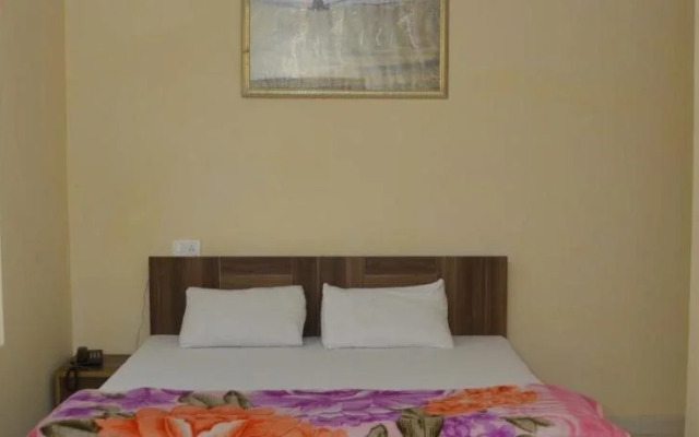 The Rock Heaven Resort